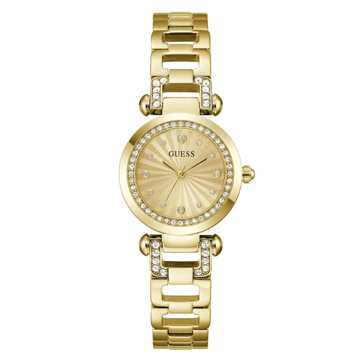 GUESS - Reloj Guess Para Mujer GW0869L4