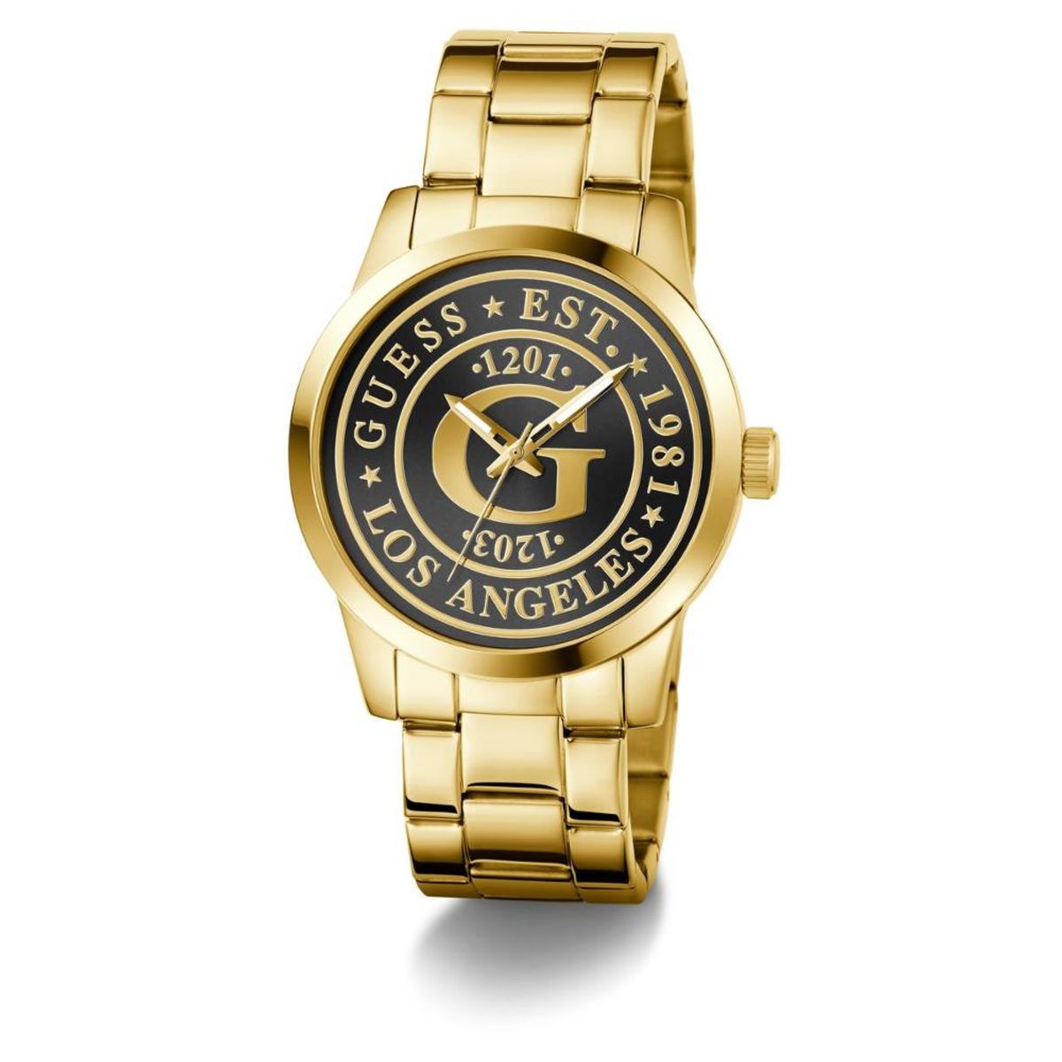 GUESS - Reloj Guess Para Hombre GW0888G2