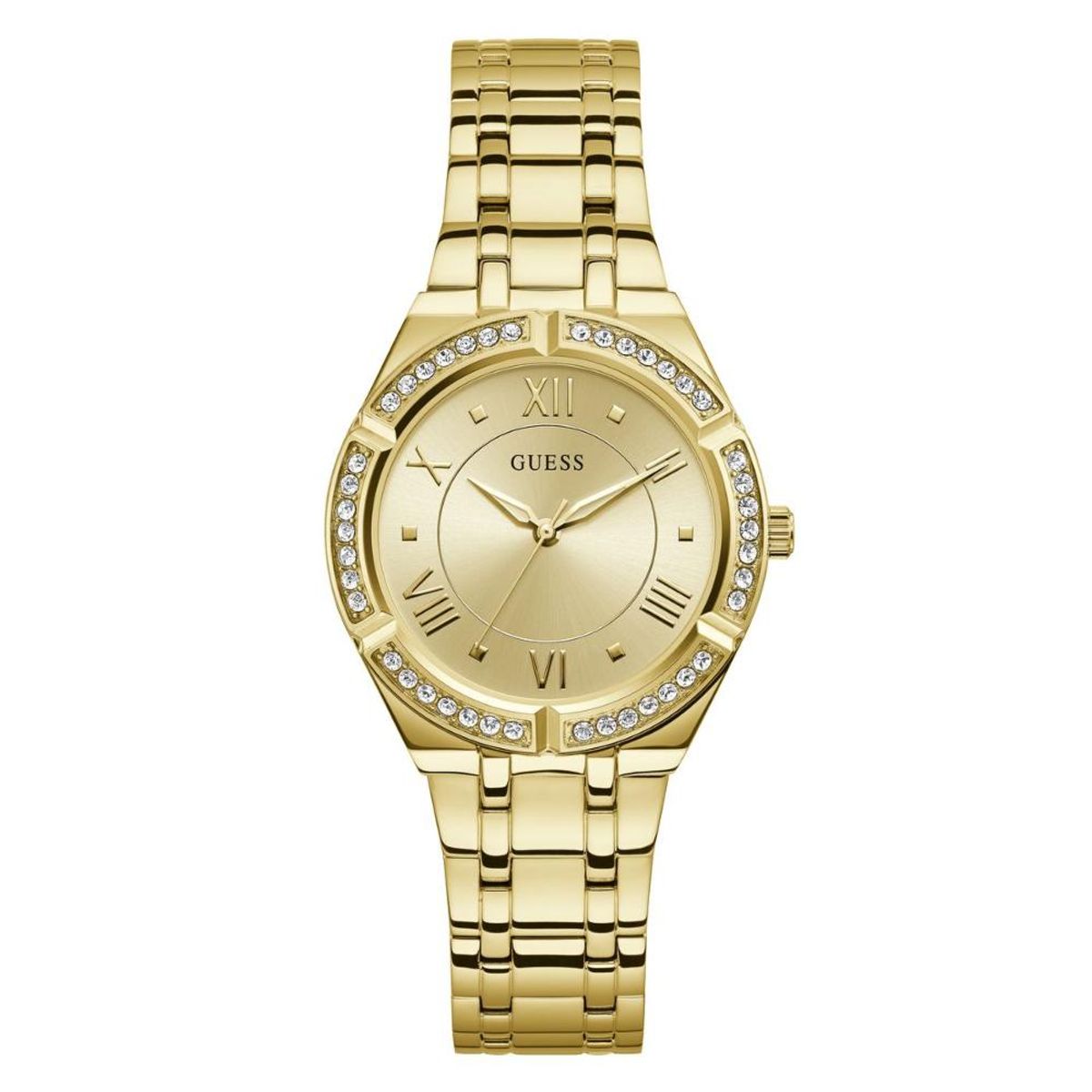 GUESS - Reloj Guess Para Mujer Gw0033L2