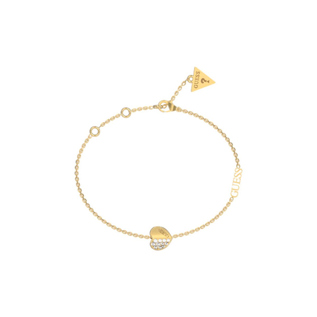 GUESS - Brazalete Joyas Guess Mujer JUBB03036JWYGS