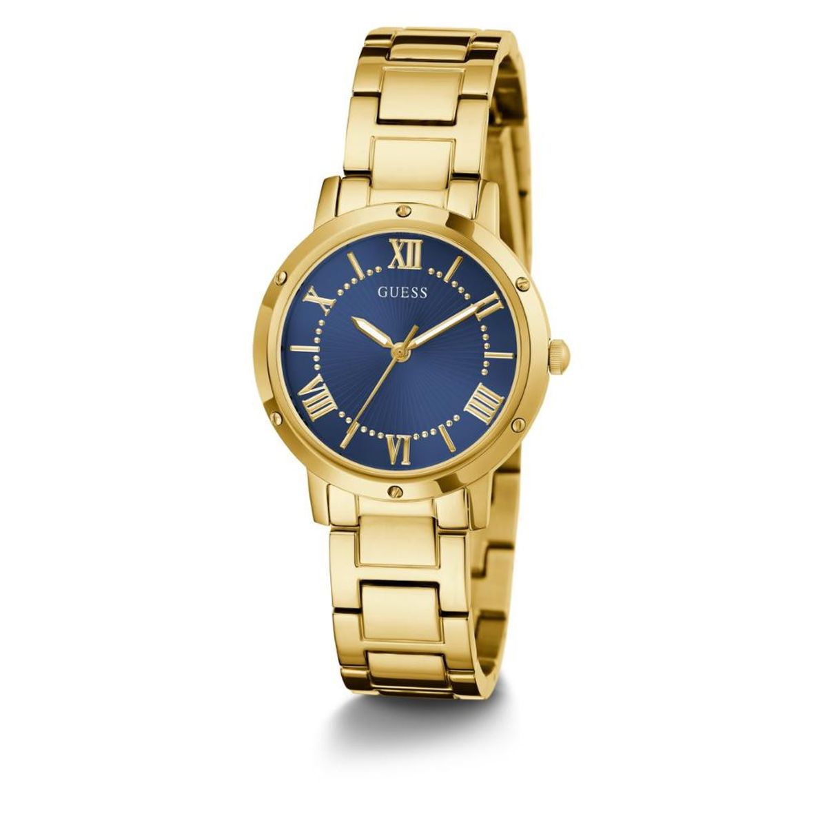GUESS - Reloj Guess Para Mujer GW0404L4