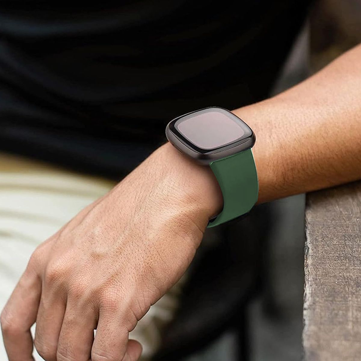 GENERICO - Correa Sport Huawei Watch GT GT2 GT3 2 Sport HONOR WATCH2018