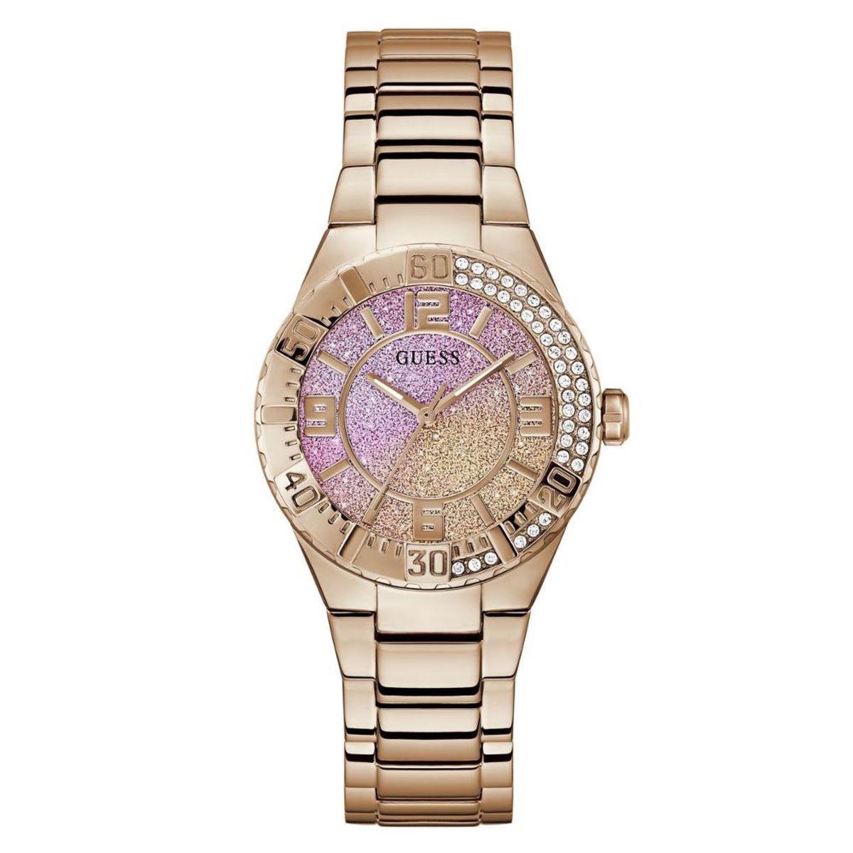 GUESS - Reloj Guess Para Mujer GW0882L3