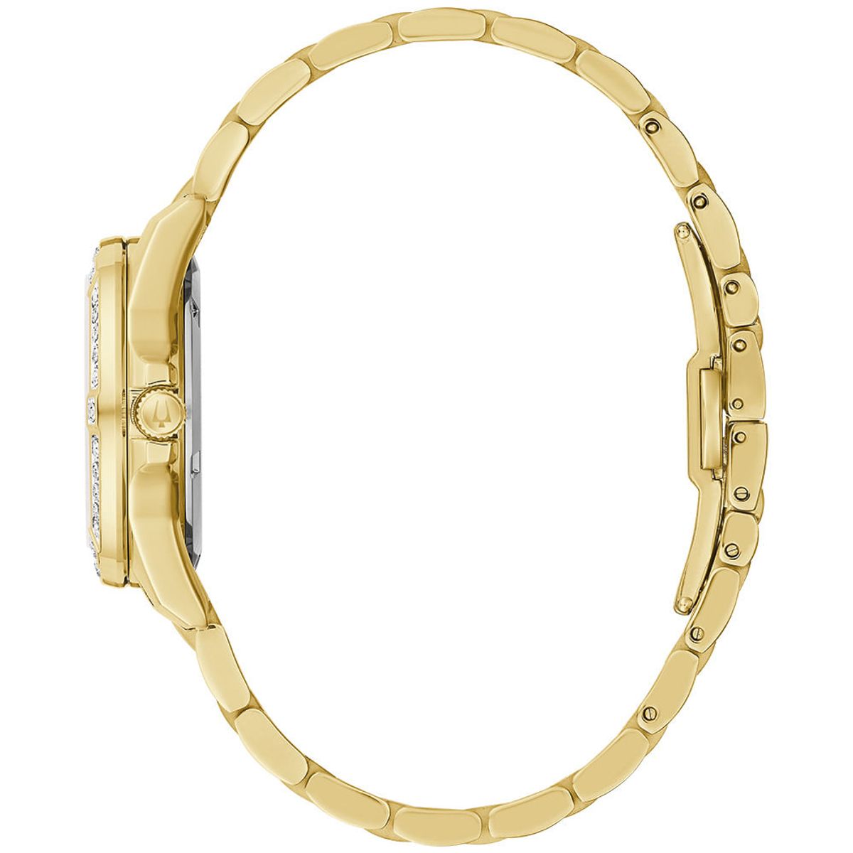 BULOVA - Reloj Bulova Para Mujer 98R294