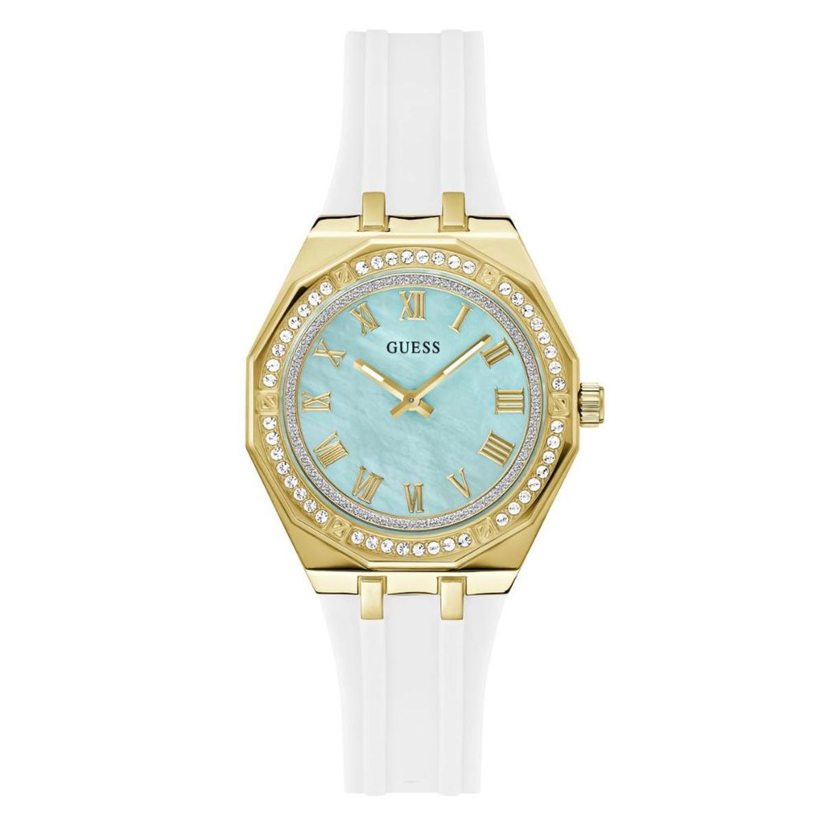 GUESS - Reloj Guess Para Mujer GW0872L1