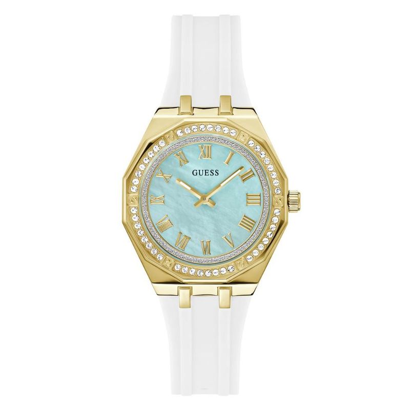 GUESS - Reloj Guess Para Mujer GW0872L1