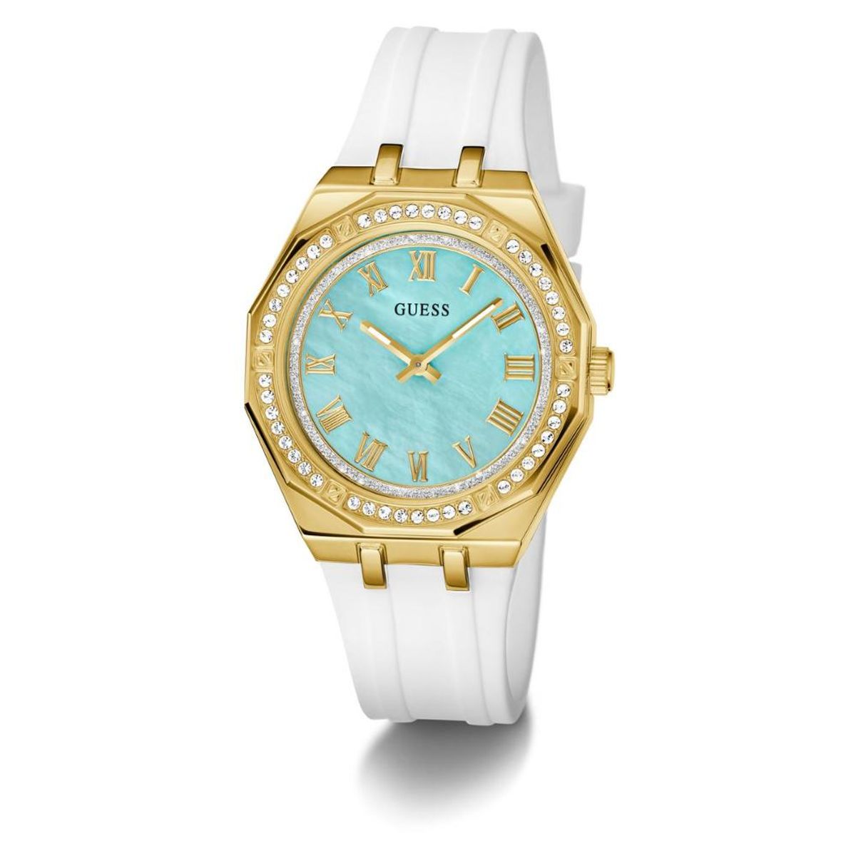 GUESS - Reloj Guess Para Mujer GW0872L1