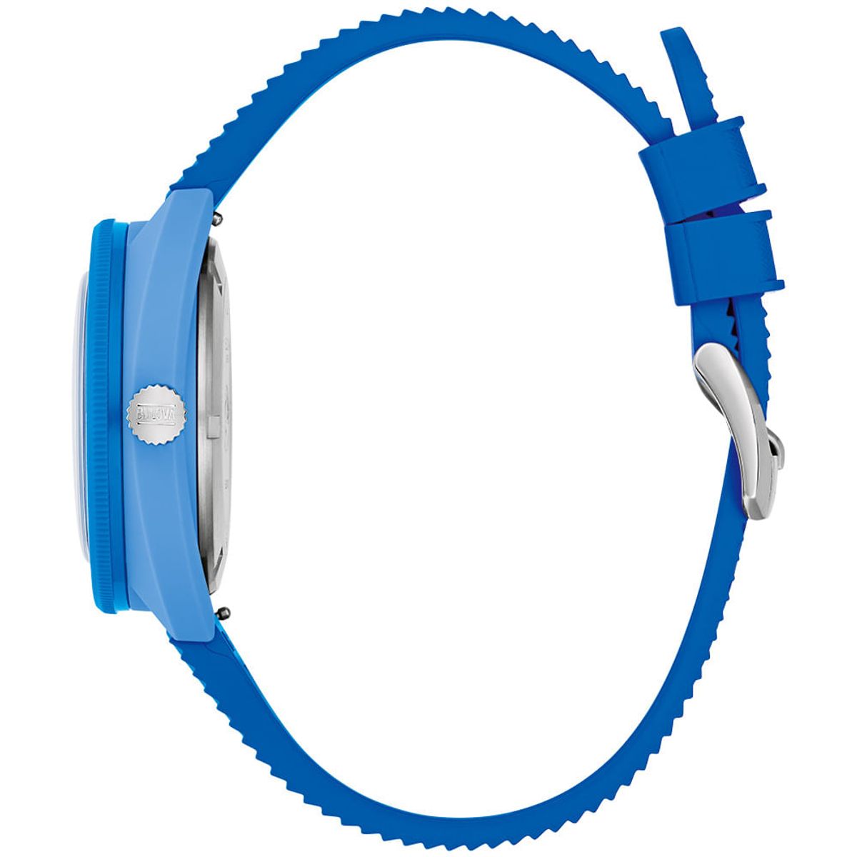 BULOVA - Reloj Bulova Para Hombre 98B445