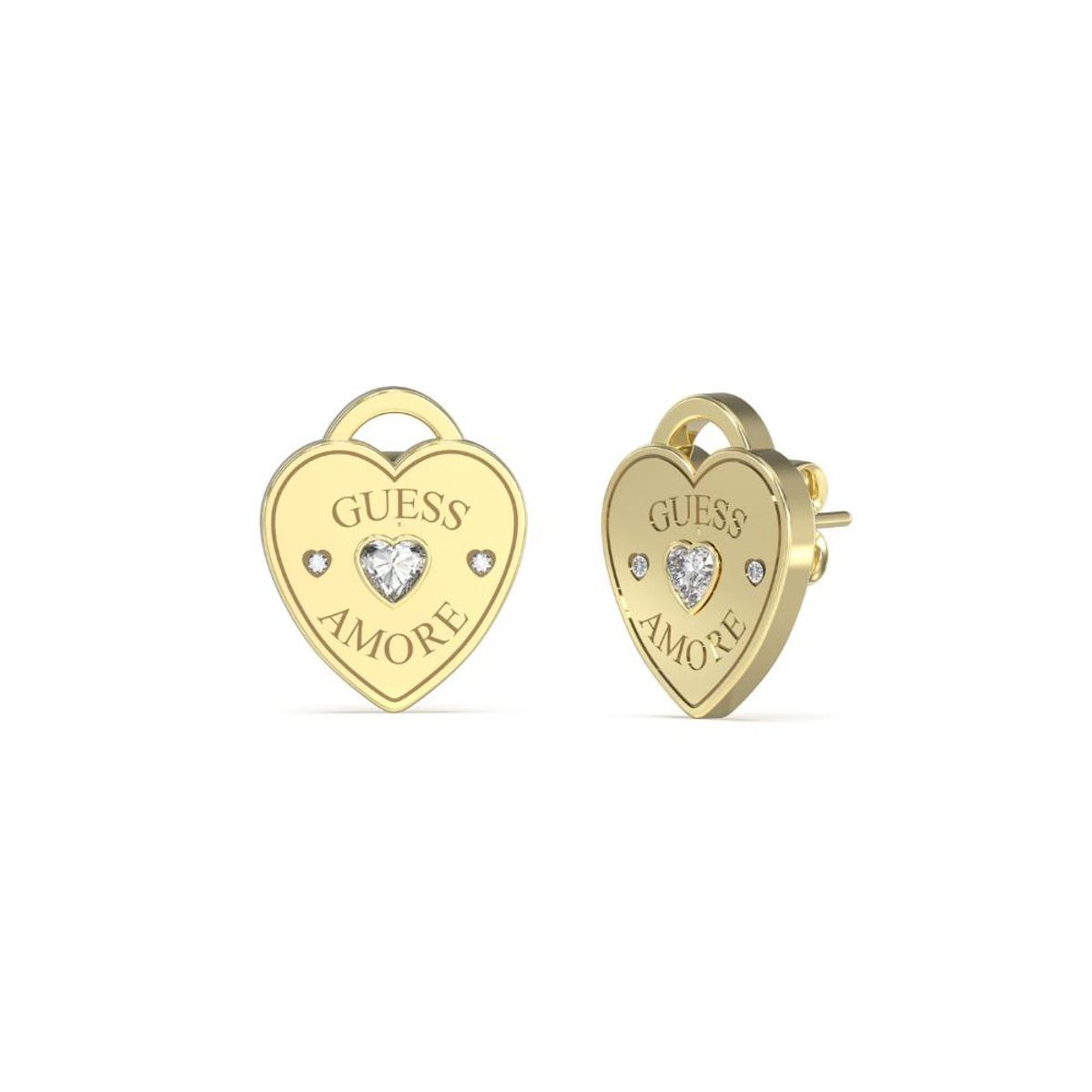 GUESS - Aretes Guess Para Mujer JUBE05058JWYGT/U