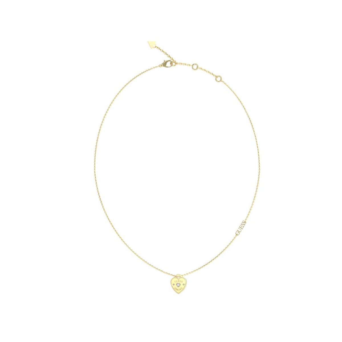 GUESS - Collar Guess Para Mujer JUBN05056JWYGT/U