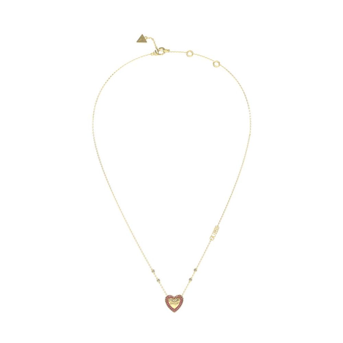 GUESS - Collar Guess Para Mujer JUBN05007JWYGPKT/U