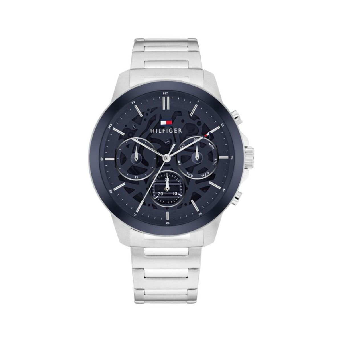 TOMMY HILFIGER - Reloj Tommy Hilfiger Para Hombre 1710684