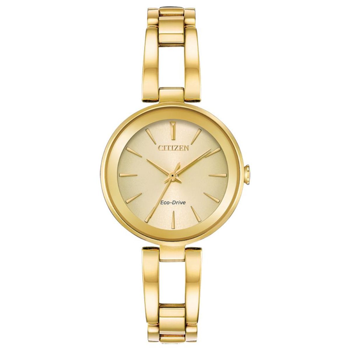 CITIZEN - Reloj Citizen Para Mujer EM0638-50P