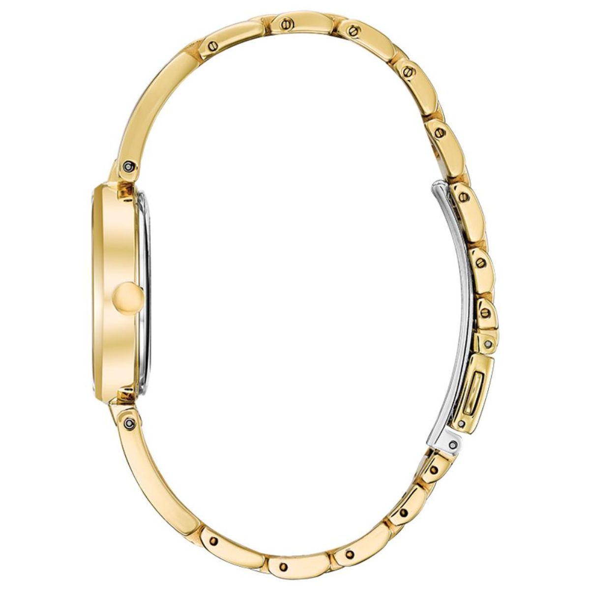 CITIZEN - Reloj Citizen Para Mujer EM0638-50P