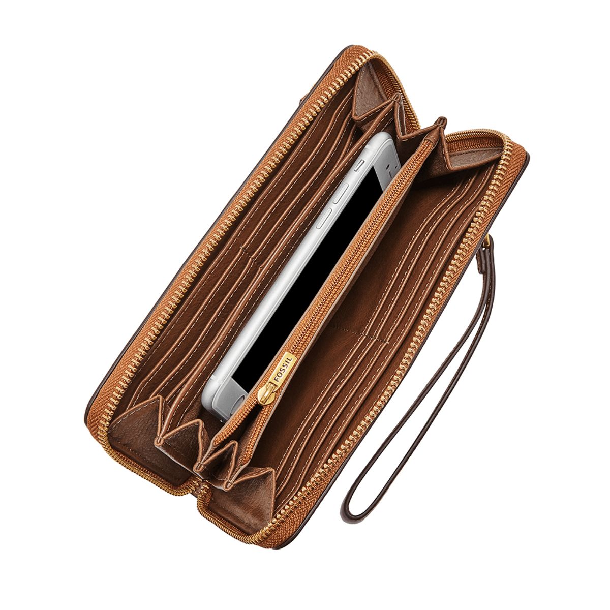 FOSSIL - Billeteras Fossil Mujer SL7831200