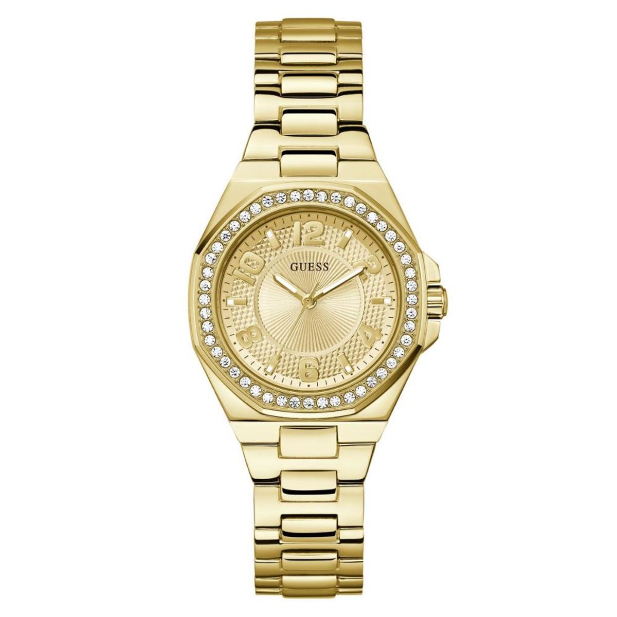 GUESS - Reloj Guess Para Mujer GW0877L2