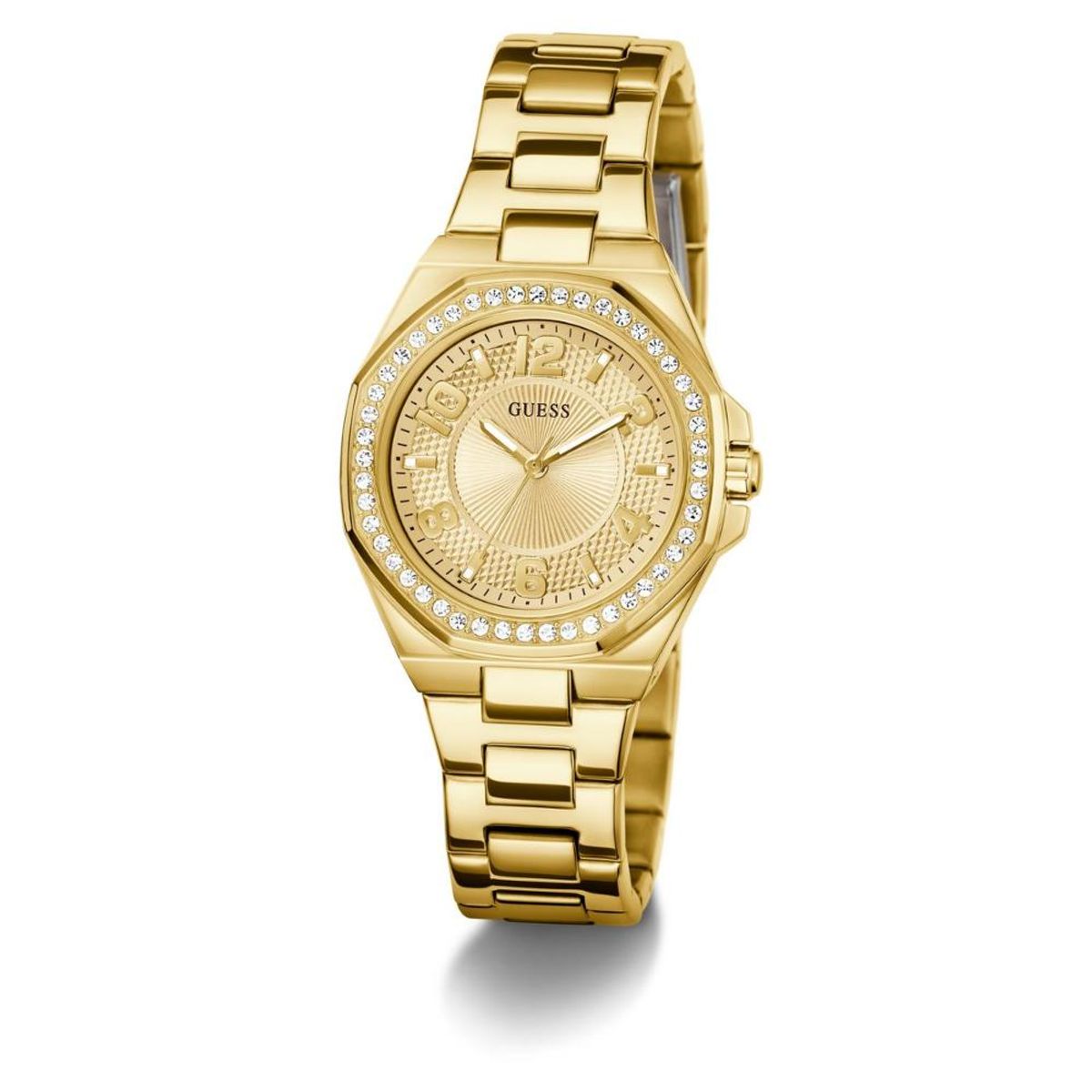 GUESS - Reloj Guess Para Mujer GW0877L2