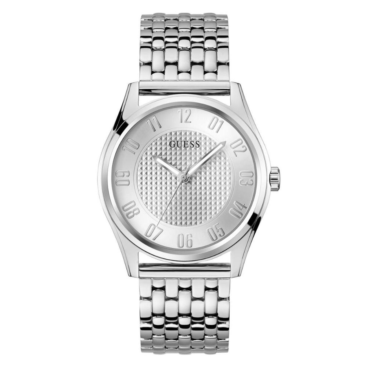 GUESS - Reloj Guess Para Hombre GW0895G1