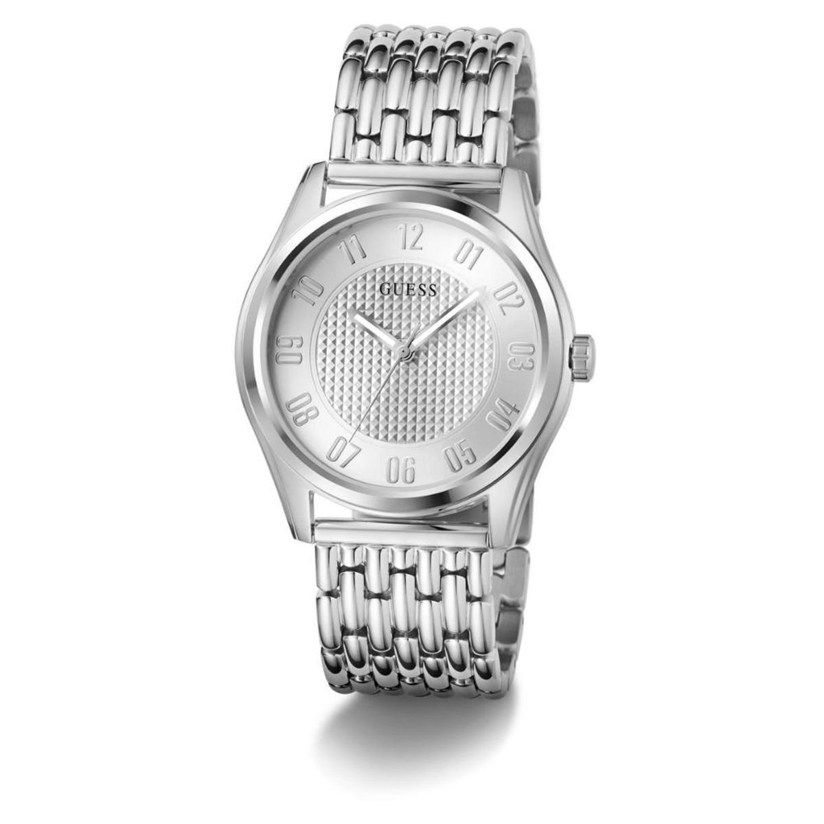 GUESS - Reloj Guess Para Hombre GW0895G1