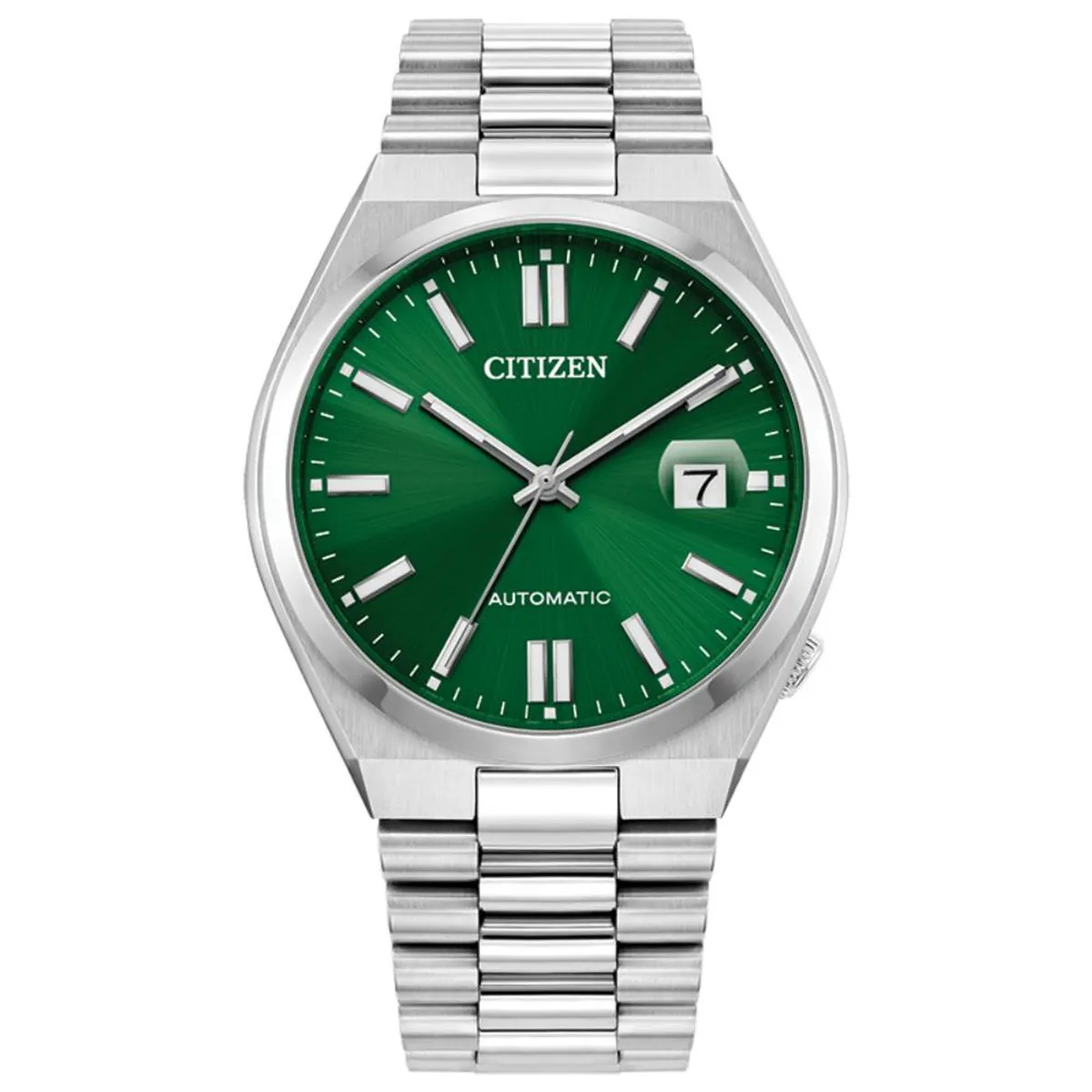 CITIZEN - Reloj Citizen Para Hombre NJ0150-56X