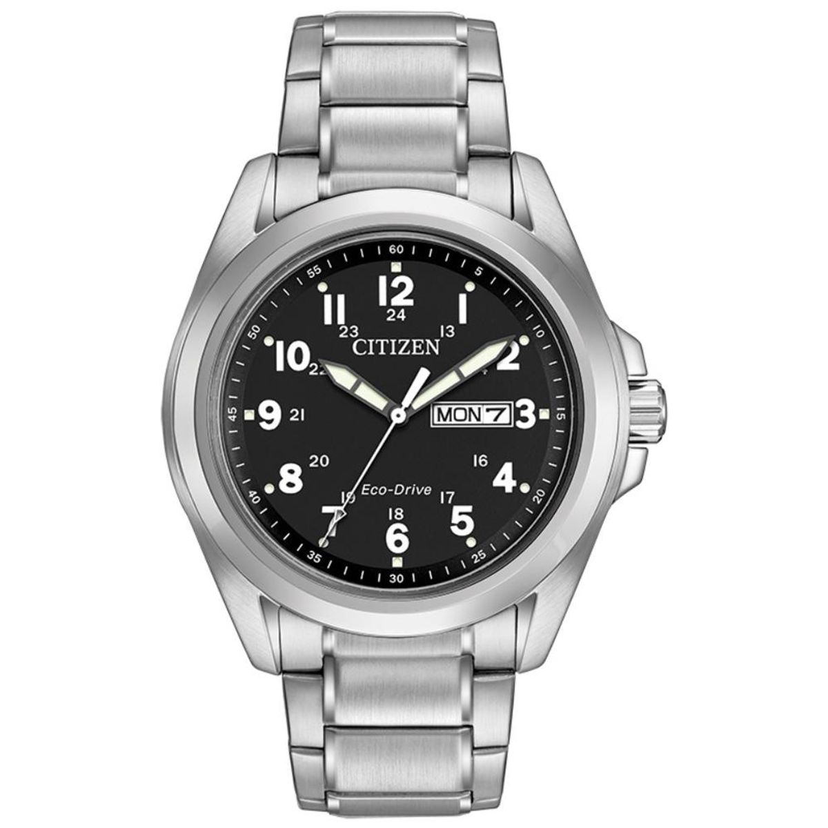 Citizen - Reloj Citizen Para Hombre AW0050-82E