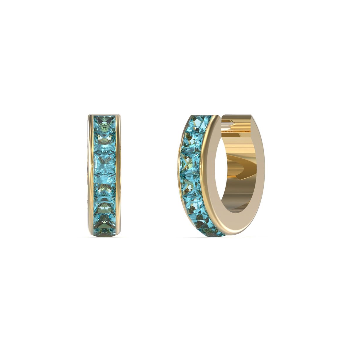 GUESS - Aretes Joya Guess Mujer JUBE03134JWYGAQT/U