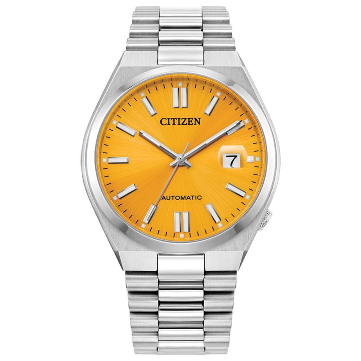 CITIZEN - Reloj Citizen Para Hombre NJ0150-56Z