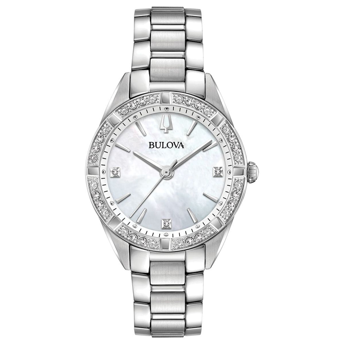 BULOVA - Reloj Mujer Bulova 96R228