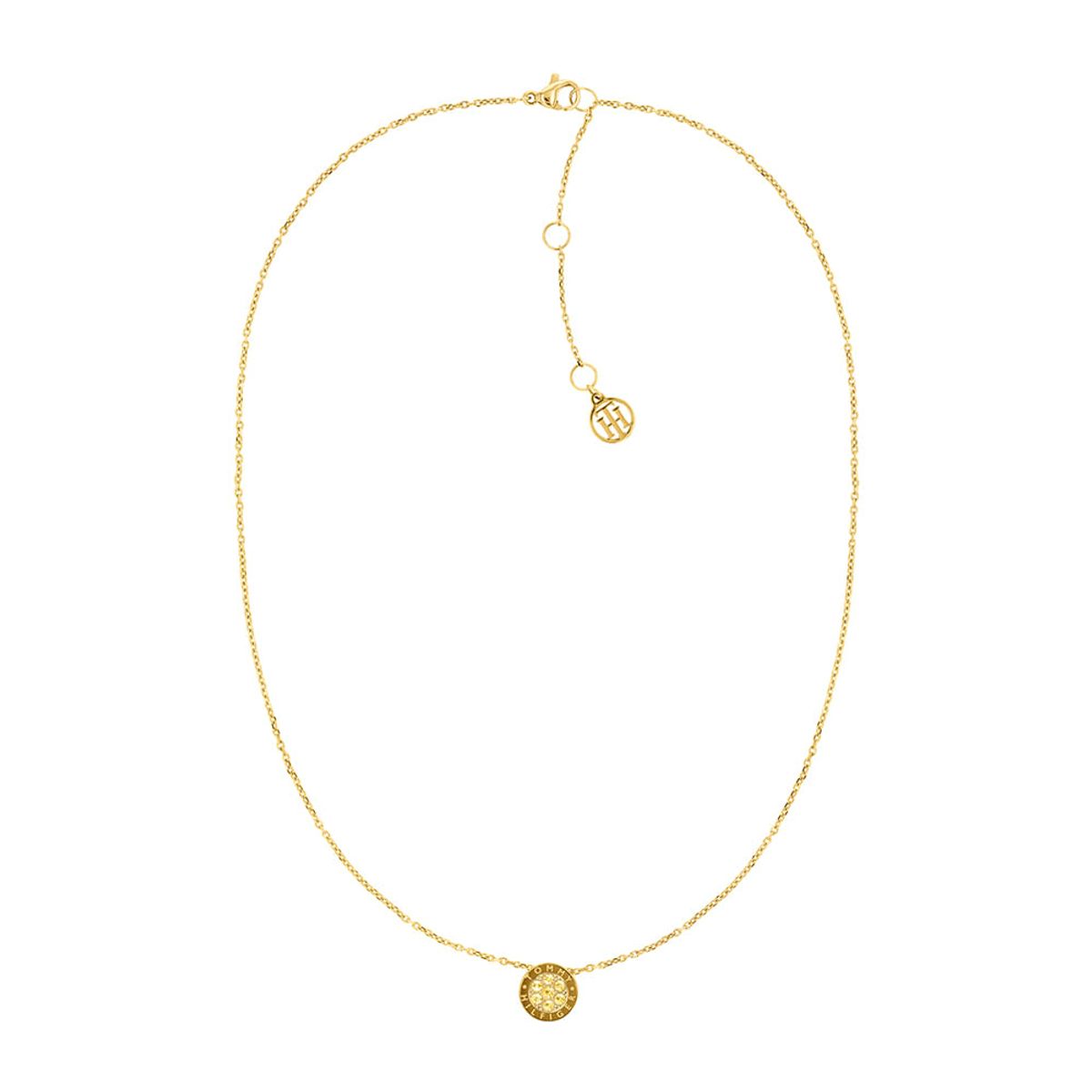 TOMMY HILFIGER - Collar Joya Tommy Hilfiger  Mujer 2780569