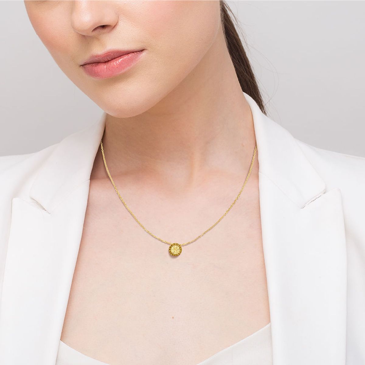 TOMMY HILFIGER - Collar Joya Tommy Hilfiger  Mujer 2780569