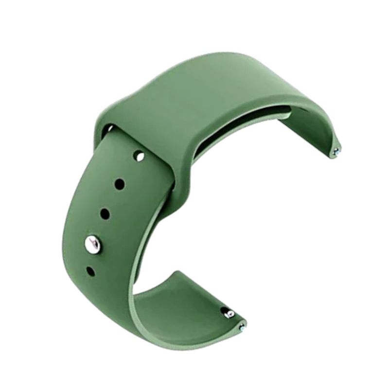 GENERICO - Correa Sport Amazfit GTS /GTS2 /GTS 3 Haylou Smartwatch Rs4