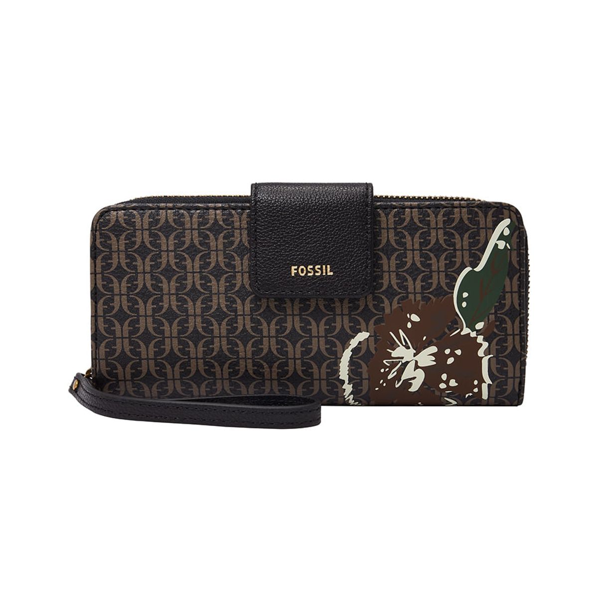 FOSSIL - Billeteras Fossil Mujer SWL2782979