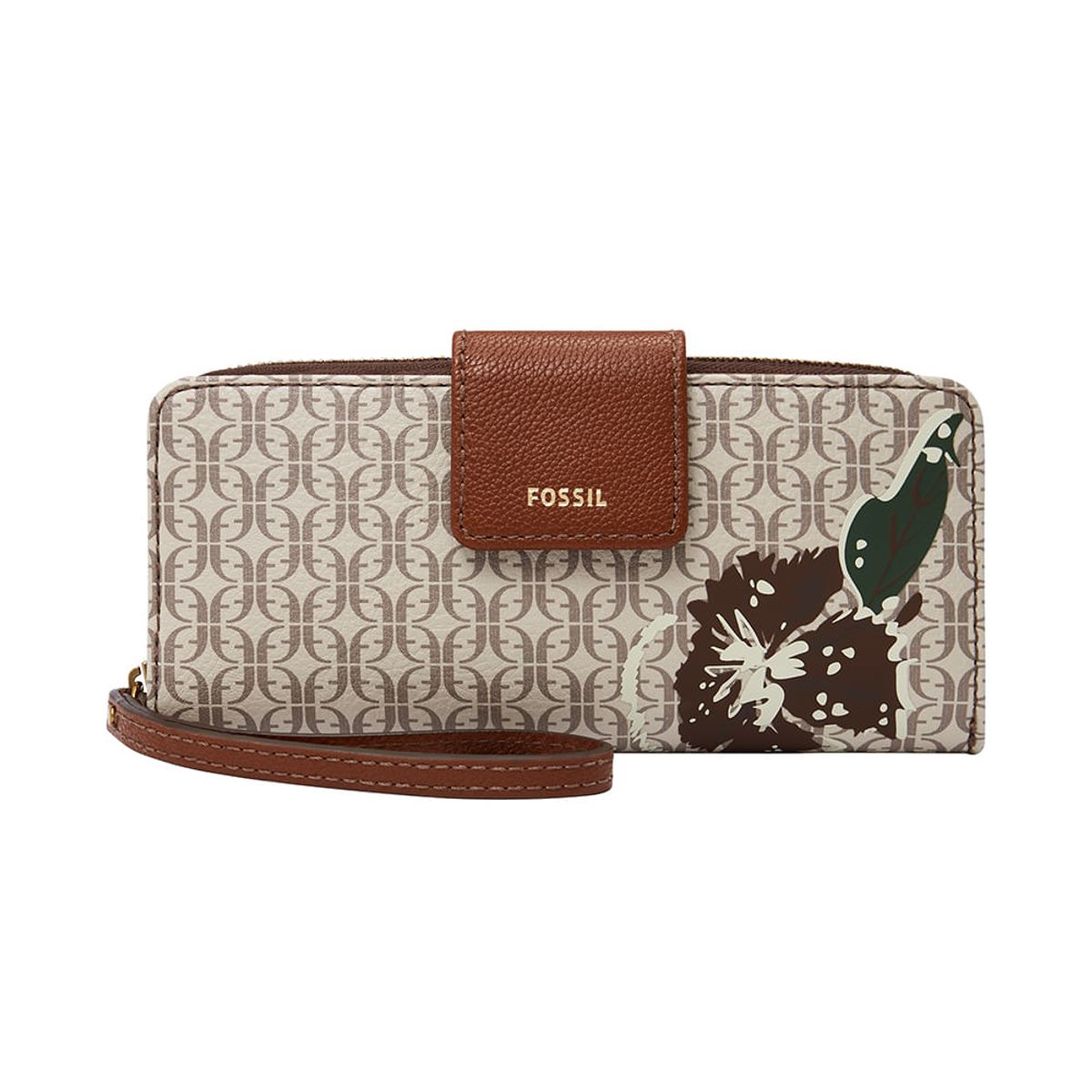 FOSSIL - Billeteras Fossil Mujer SWL2782124