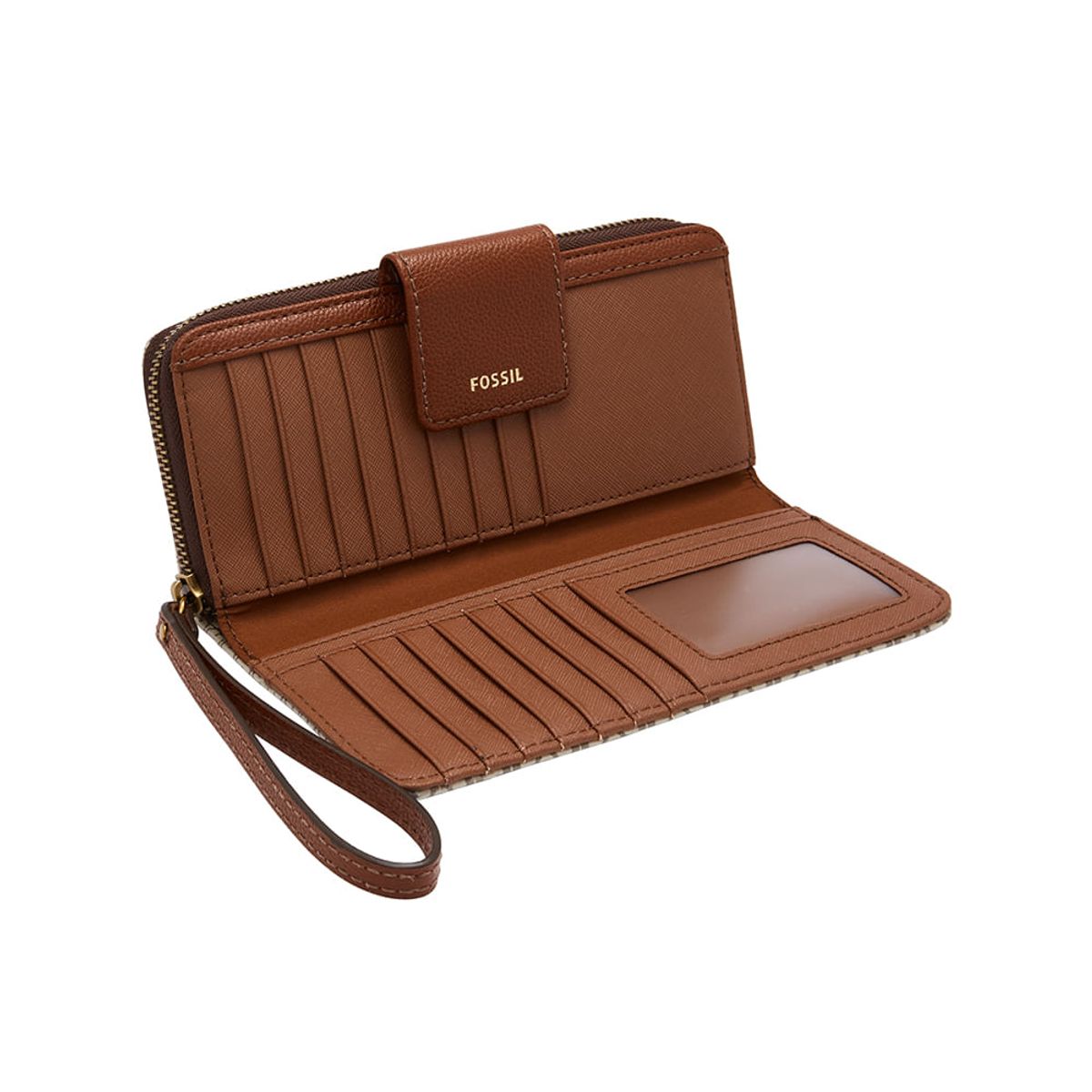 FOSSIL - Billeteras Fossil Mujer SWL2782124