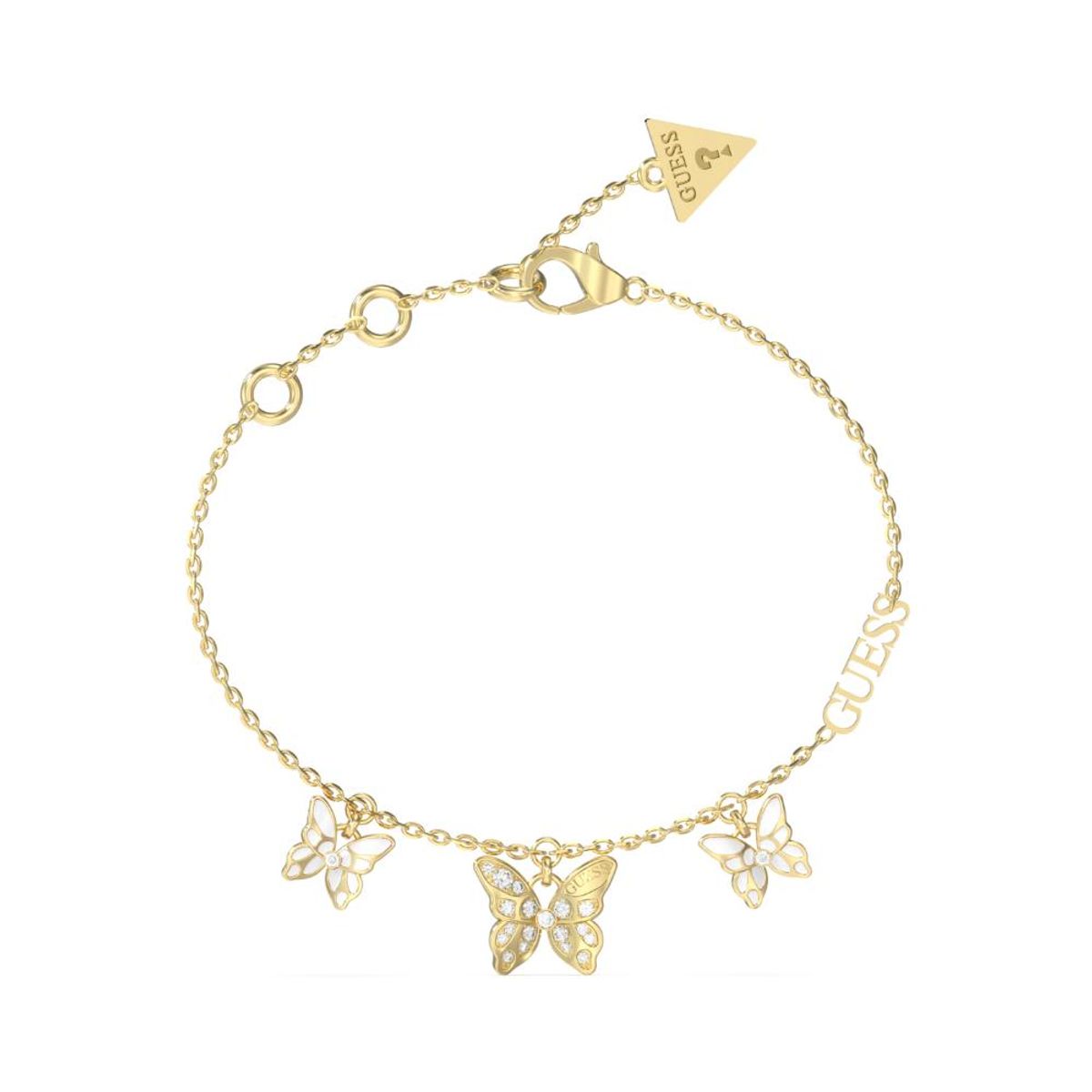 GUESS - Brazalete Guess Para Mujer JUBB04102JWYGWHL