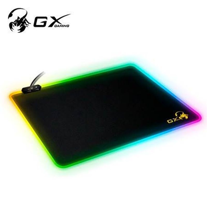 GENIUS GX - PAD MOUSE GENIUS GX GX-PAD 500S RGB BLACK