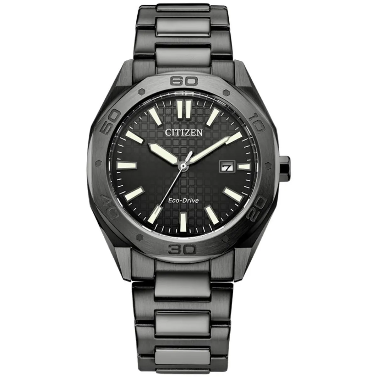 CITIZEN - Reloj Citizen Para Hombre BM7637-81H