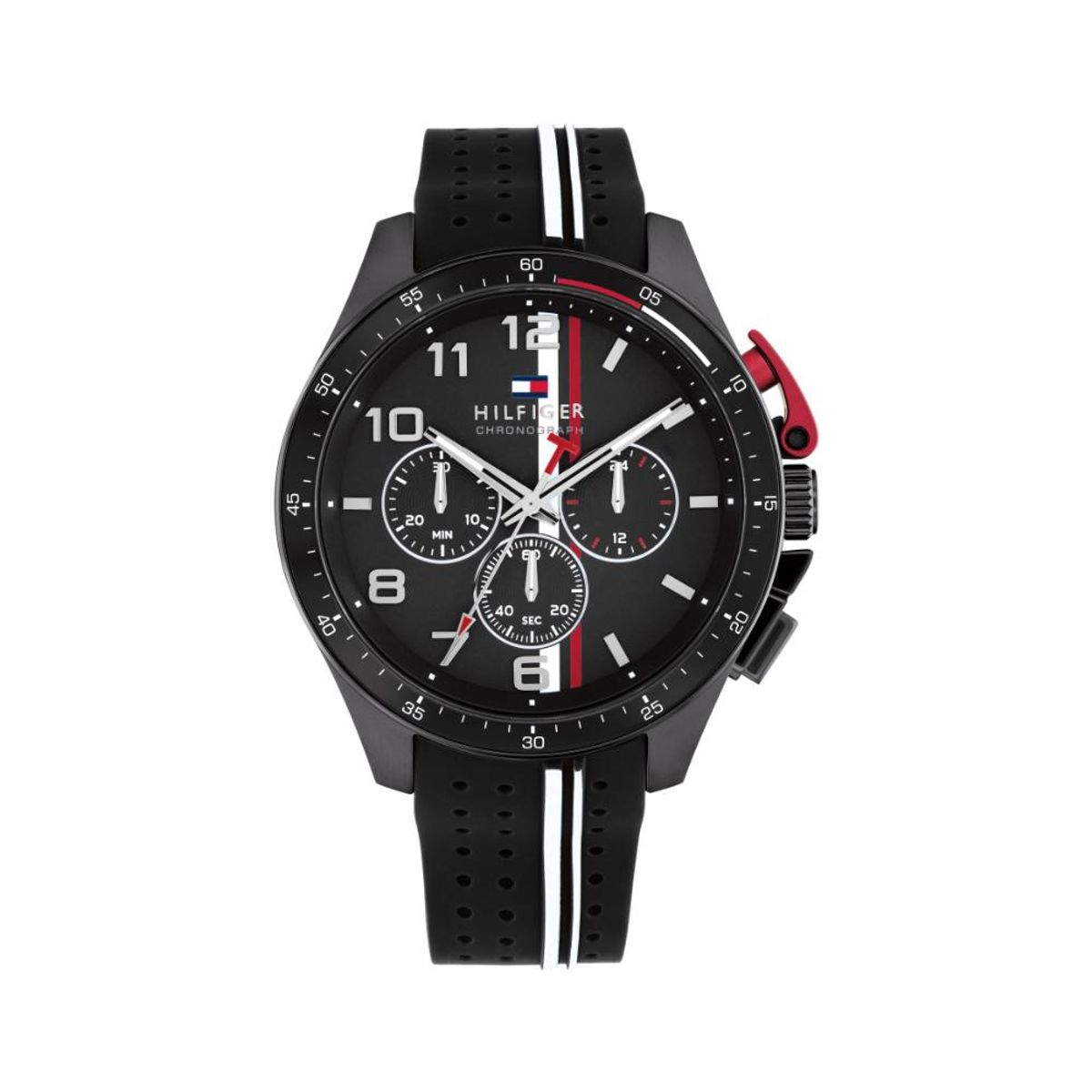 TOMMY HILFIGER - Reloj Tommy Hilfiger Para Hombre 1792168
