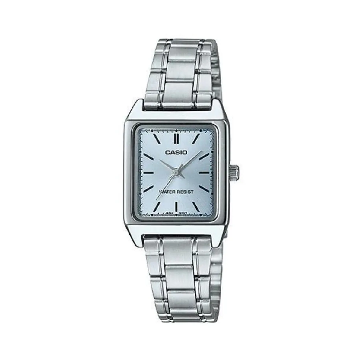 CASIO - Reloj Para Mujer Casio LTP-V007D-2E