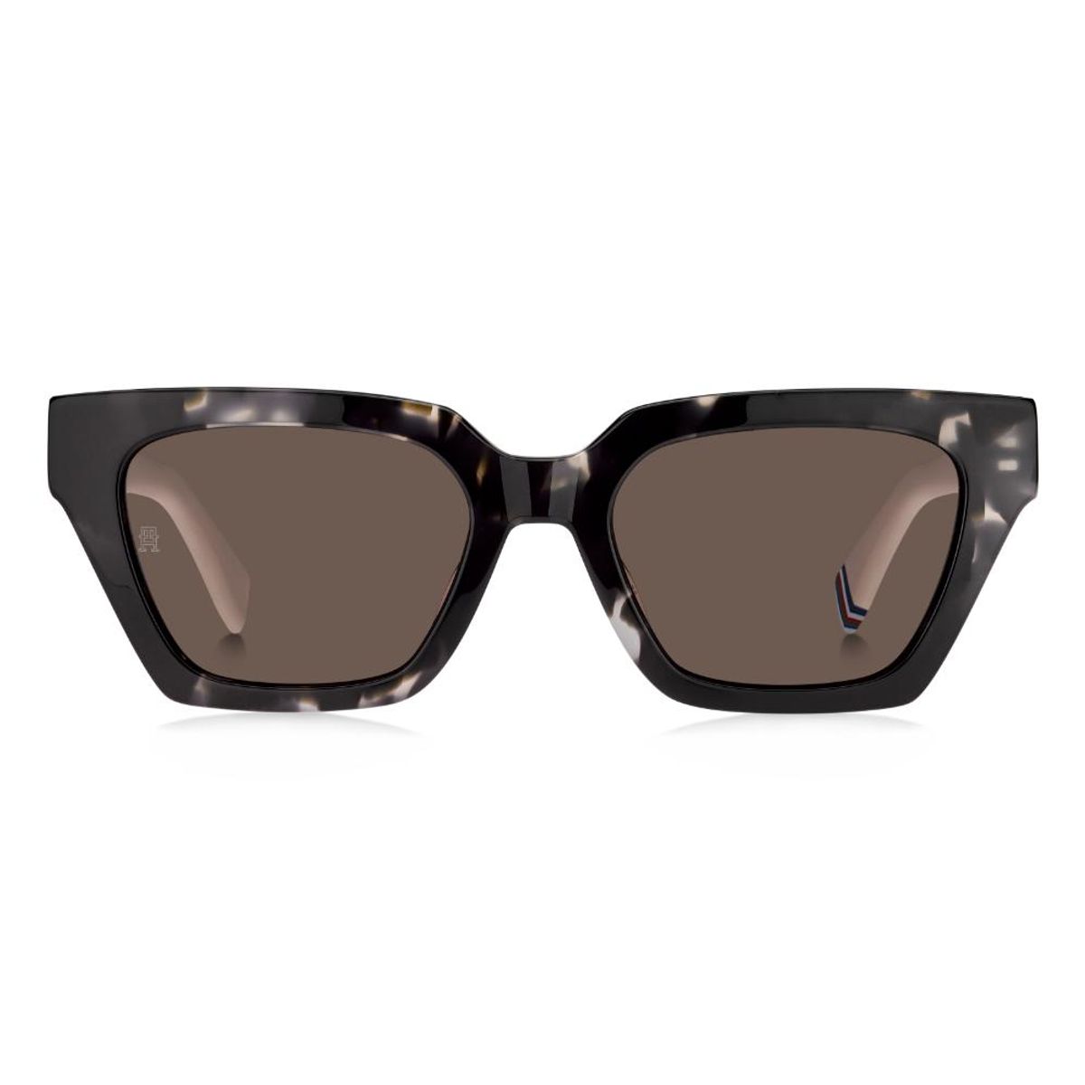 TOMMY HILFIGER - Lentes de Sol Para Mujer Tommy Hilfiger TH 2101/S TCB/70