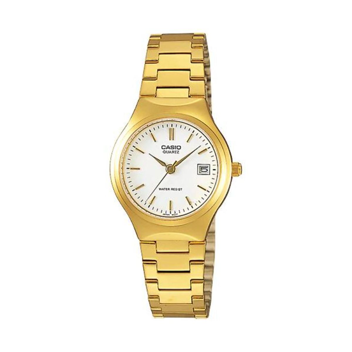 CASIO - Reloj Casio Para Mujer LTP-1170N-7A