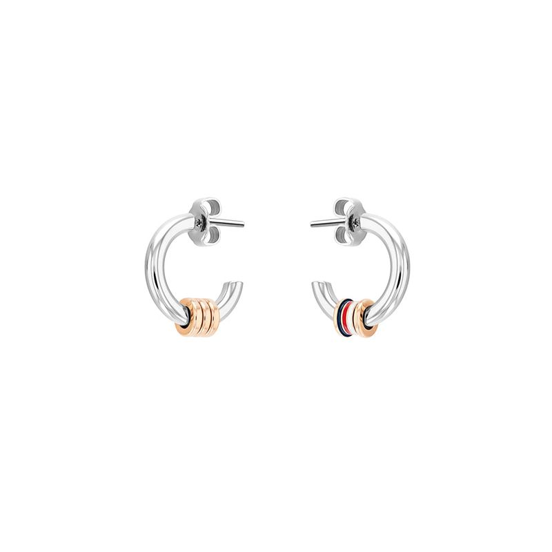TOMMY HILFIGER - Aretes Joya Tommy Hilfiger Mujer 2780505