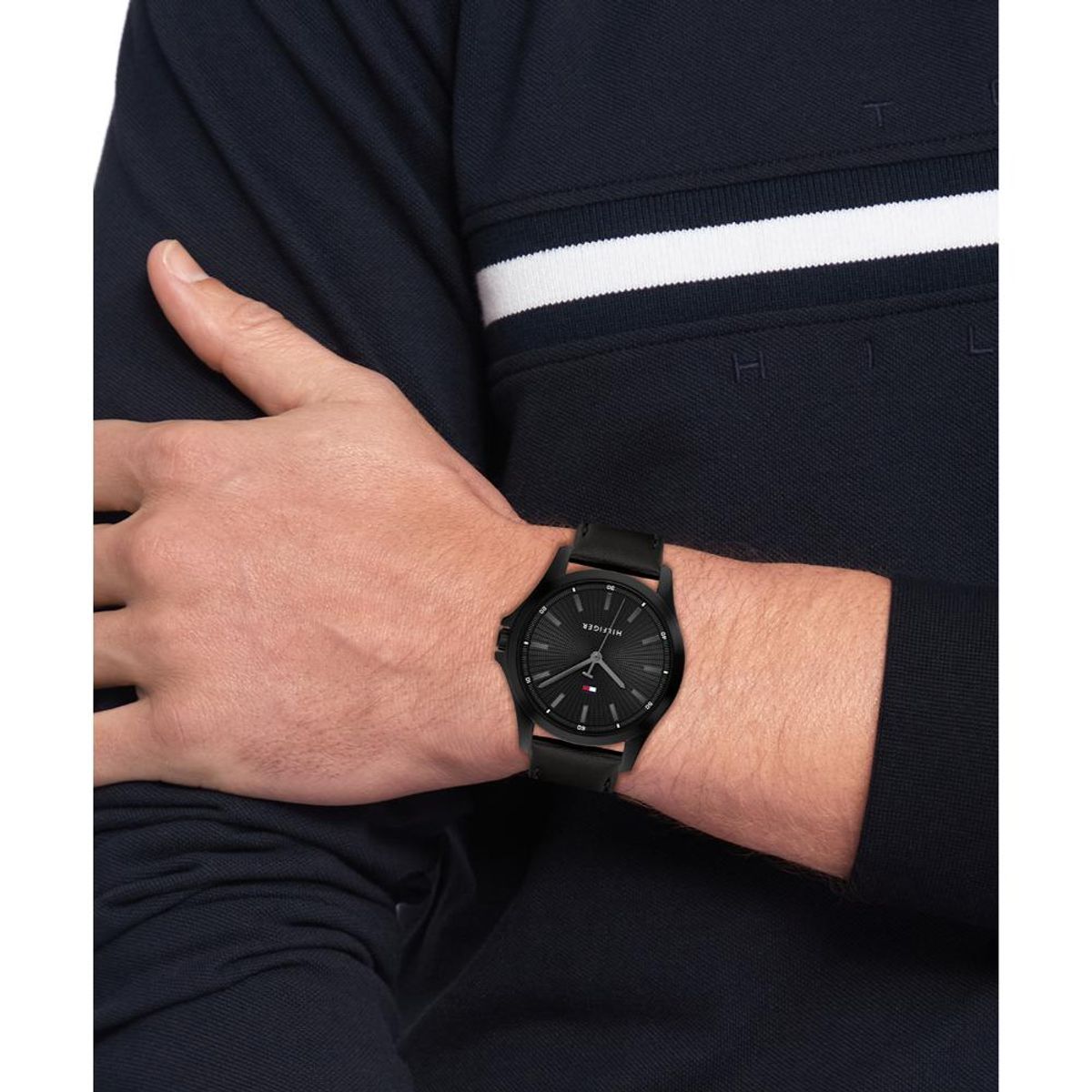 TOMMY HILFIGER - Reloj Tommy Hilfiger Para Hombre 1792190