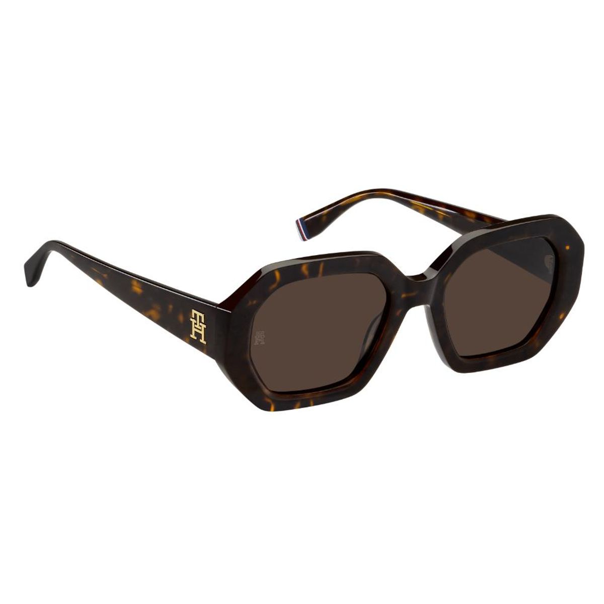 TOMMY HILFIGER - Lentes de Sol Para Mujer Tommy Hilfiger TH 2155/S 086/70