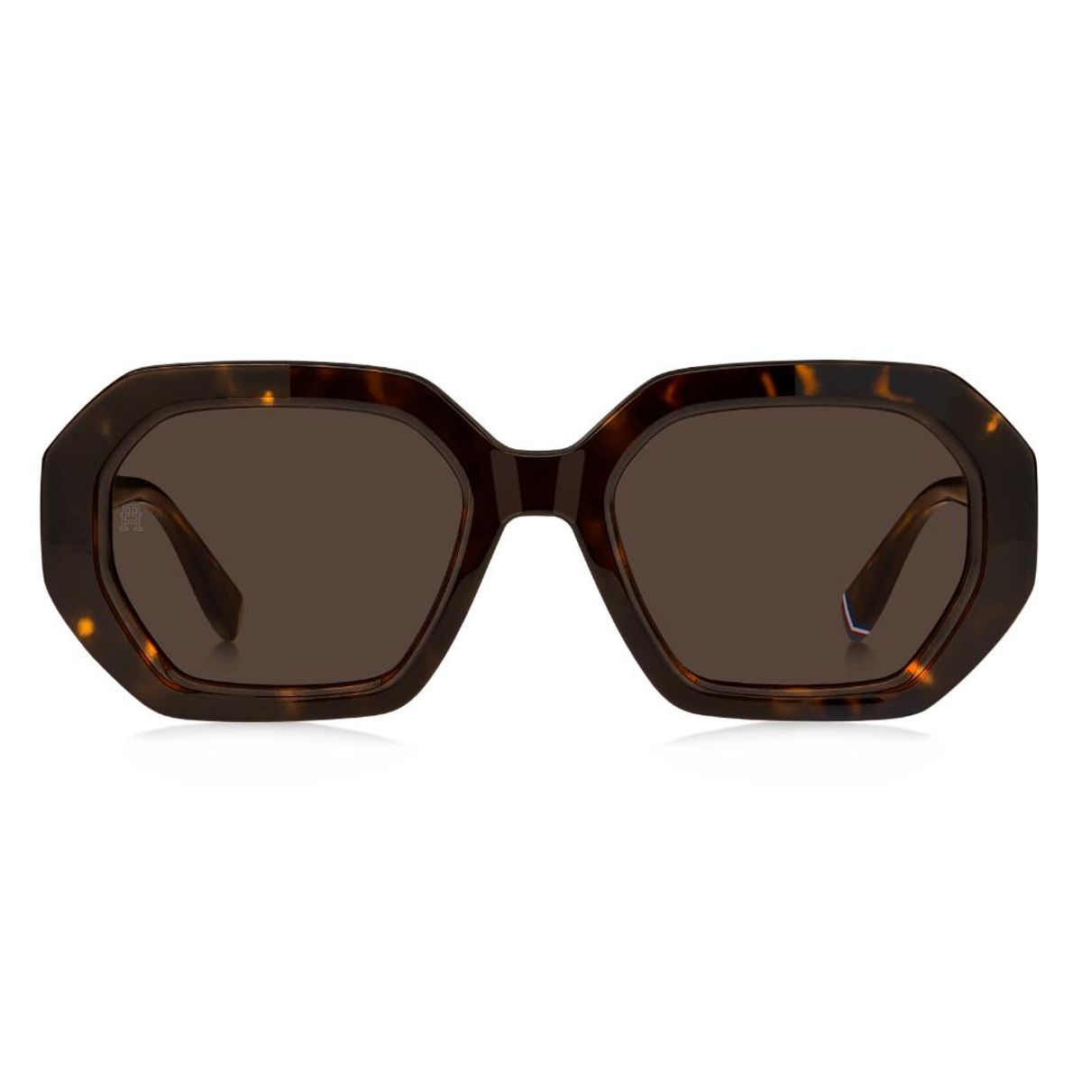 TOMMY HILFIGER - Lentes de Sol Para Mujer Tommy Hilfiger TH 2155/S 086/70