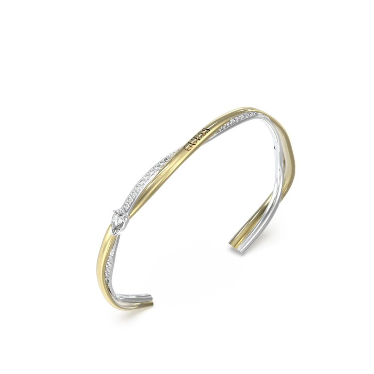 GUESS - Brazalete Guess Para Mujer JUBB05069JWYGRHS