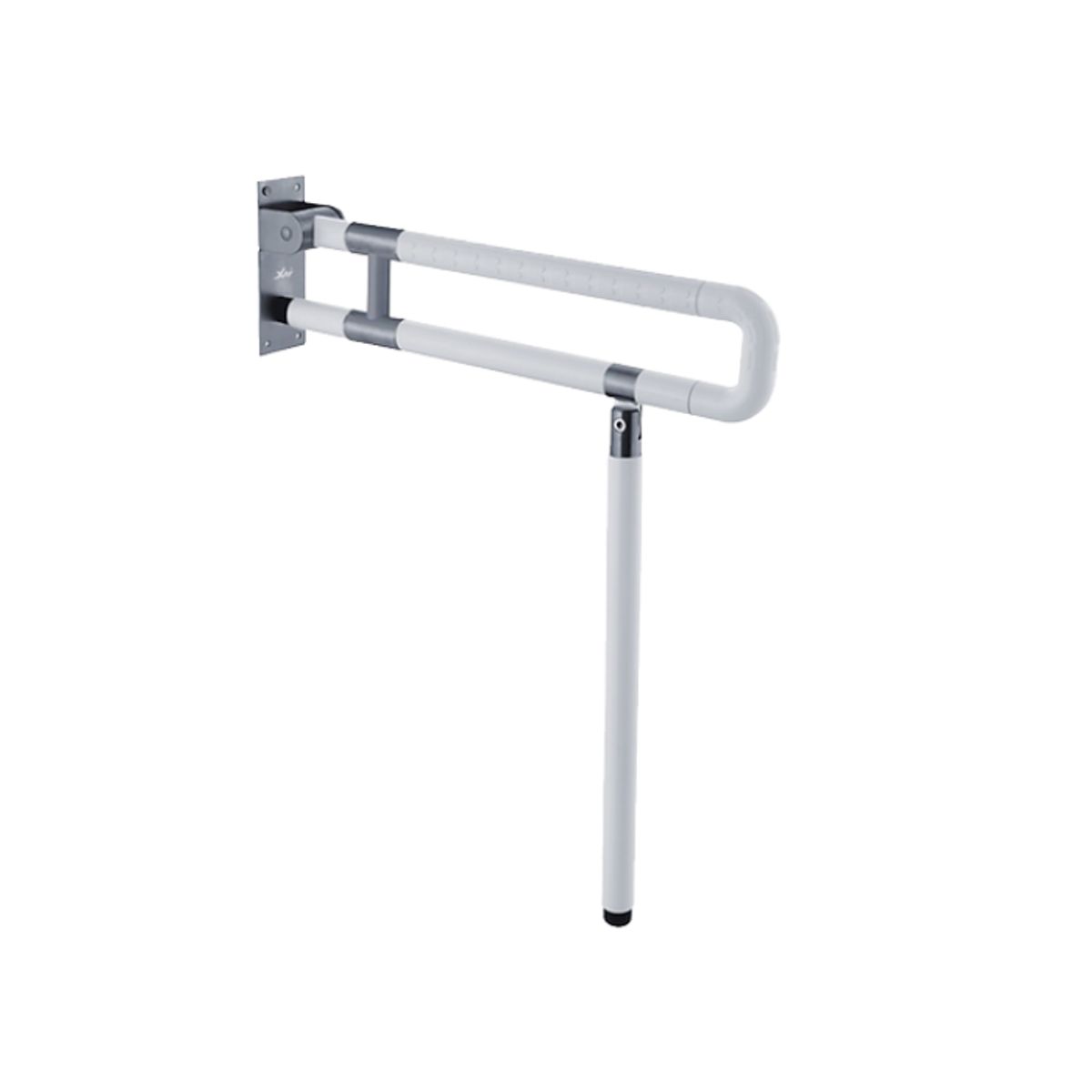 XM - BARRA DE SEGURIDAD  ACERO INOXIDABLE  ADB63114