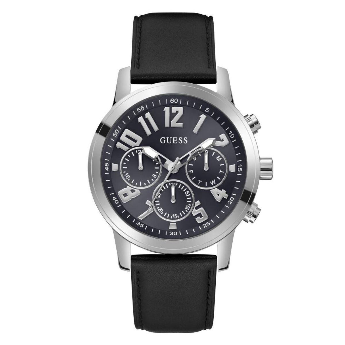 GUESS - Reloj Guess Para Hombre Gw0709G1