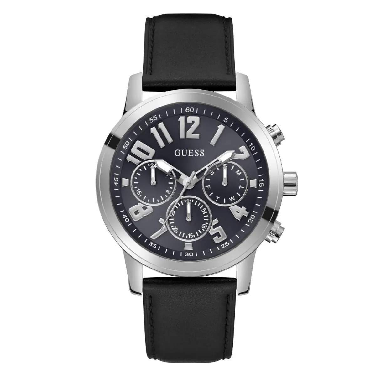 GUESS - Reloj Guess Para Hombre Gw0709G1