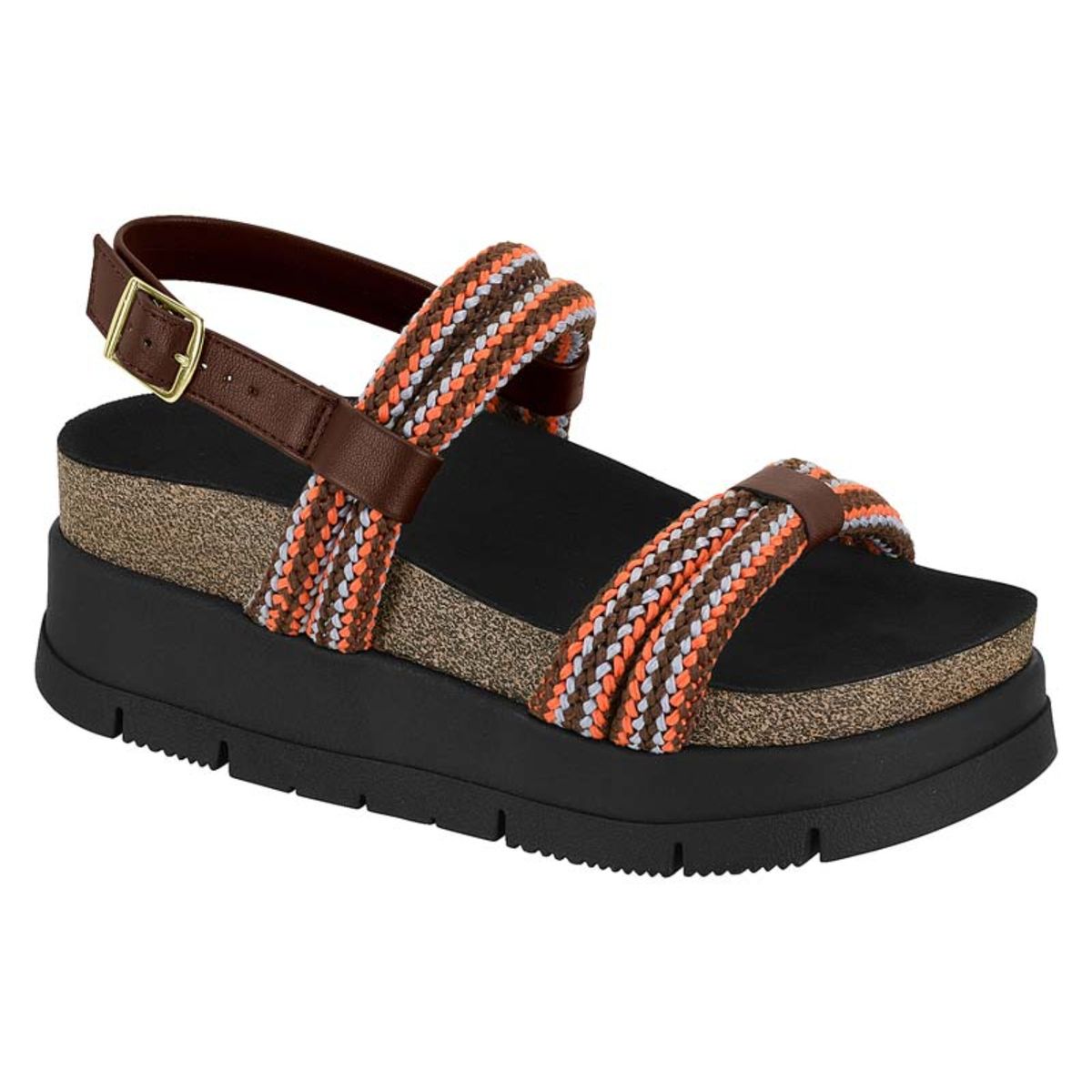 MOLECA - Sandalias Para Mujer Moleca